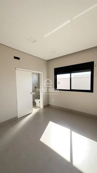 Casa com 262m² no condomínio ARTS a venda - Uberlândia: 35ª foto da galeria de imagens do imóvel