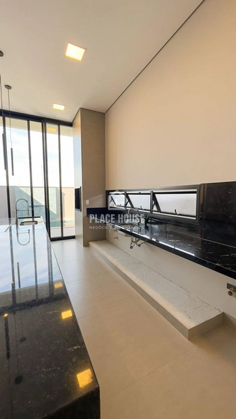 Casa com 262m² no condomínio ARTS a venda - Uberlândia: 24ª foto da galeria de imagens do imóvel