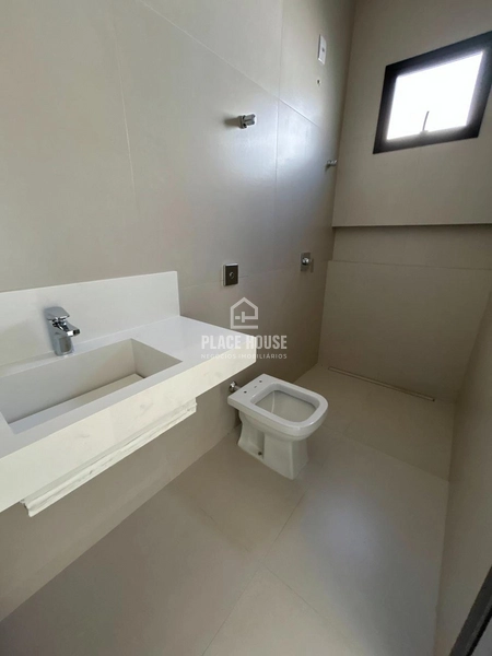 Casa 3 Suítes, 2 Vagas, Piscina, a.c 160 m² - Condomínio  Raros: 7ª foto da galeria de imagens do imóvel