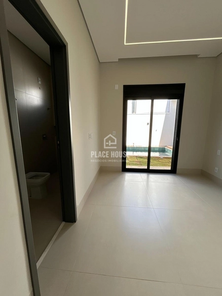 Casa 3 Suítes, 2 Vagas, Piscina, a.c 160 m² - Condomínio  Raros: 15ª foto da galeria de imagens do imóvel