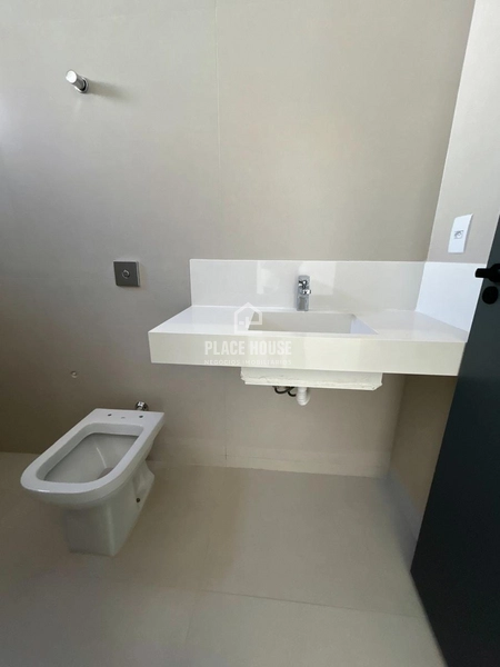 Casa 3 Suítes, 2 Vagas, Piscina, a.c 160 m² - Condomínio  Raros: 12ª foto da galeria de imagens do imóvel