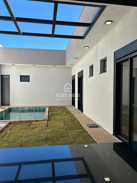 Casa 3 Suítes, 2 Vagas, Piscina, a.c 160 m² - Condomínio  Raros: 6ª foto da galeria de imagens do imóvel