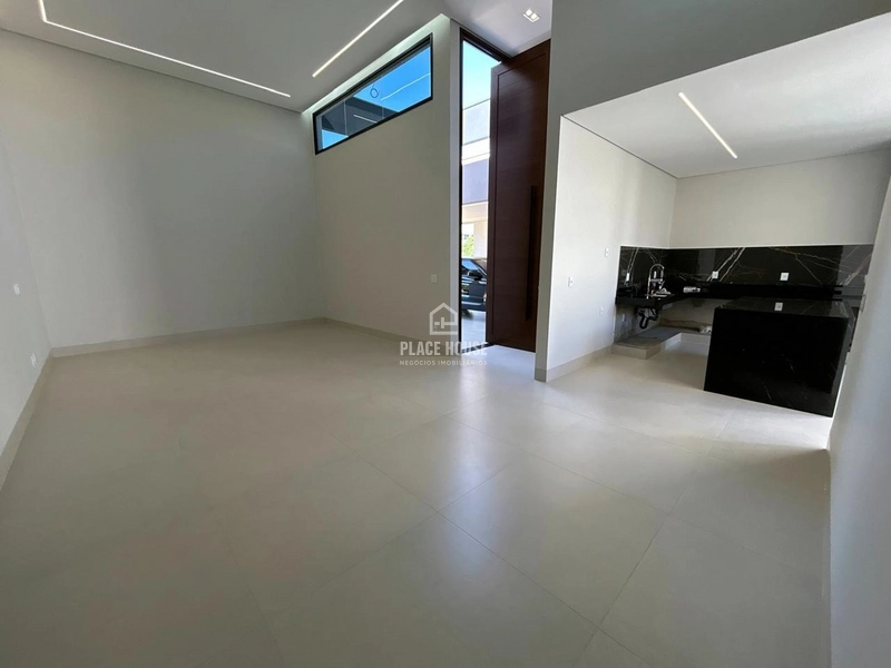 Casa 3 Suítes, 2 Vagas, Piscina, a.c 160 m² - Condomínio  Raros: 17ª foto da galeria de imagens do imóvel