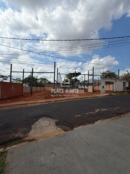 Galpão Premium — Granja Marileusa: 1ª foto da galeria de imagens do imóvel