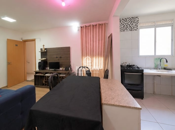 Apartamento com 2 quartos a venda - Bairro Jardim Patricia - Uberlândia-MG: 9ª foto da galeria de imagens do imóvel