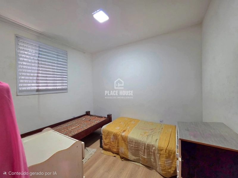 Apartamento com 2 quartos a venda - Bairro Jardim Patricia - Uberlândia-MG: 7ª foto da galeria de imagens do imóvel