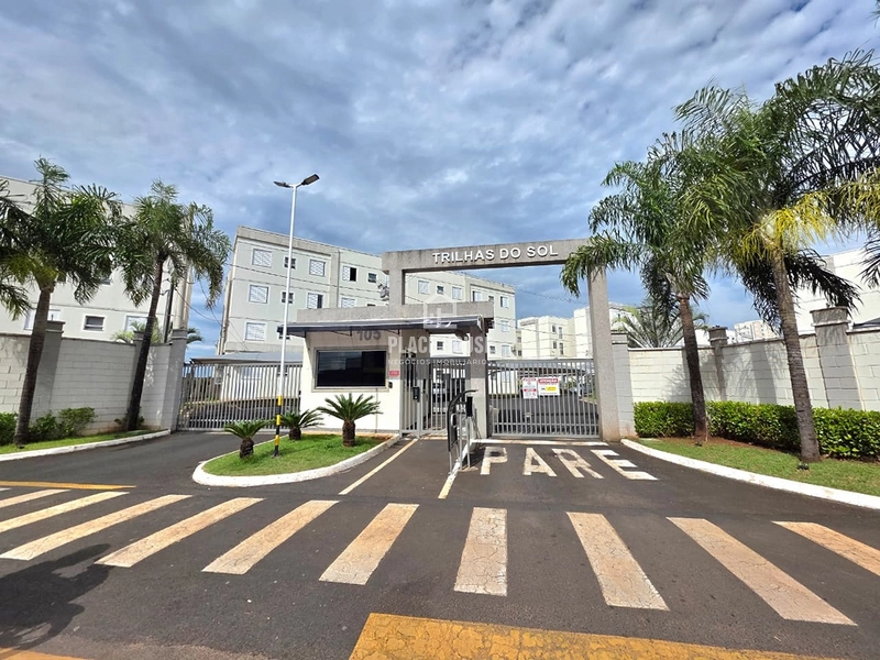 Apartamento com 2 quartos a venda - Bairro Jardim Patricia - Uberlândia-MG: 12ª foto da galeria de imagens do imóvel