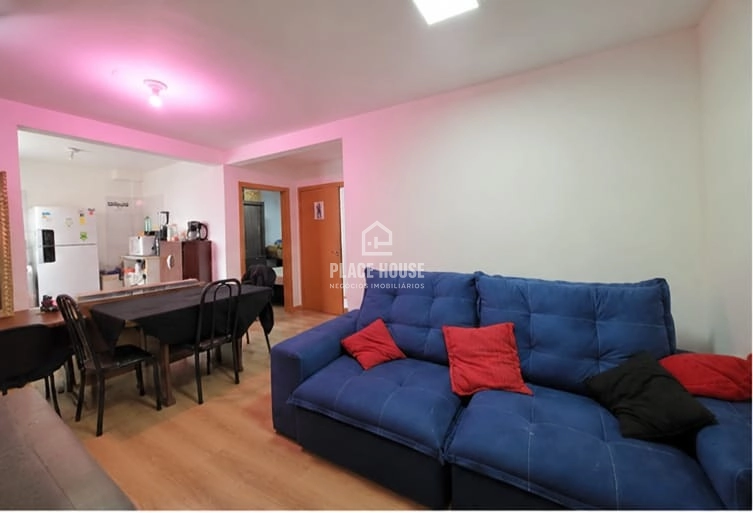 Apartamento com 2 quartos a venda - Bairro Jardim Patricia - Uberlândia-MG: 10ª foto da galeria de imagens do imóvel