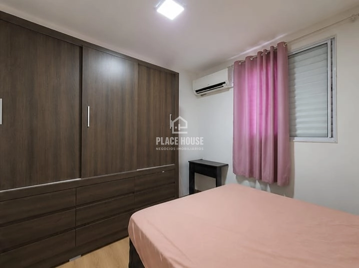 Apartamento com 2 quartos a venda - Bairro Jardim Patricia - Uberlândia-MG: 11ª foto da galeria de imagens do imóvel