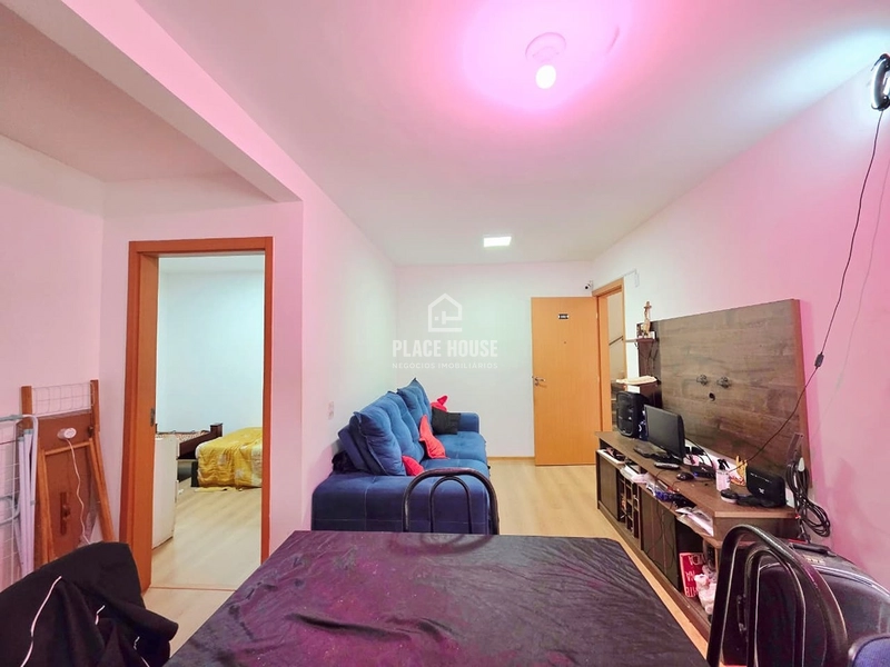 Apartamento com 2 quartos a venda - Bairro Jardim Patricia - Uberlândia-MG: 6ª foto da galeria de imagens do imóvel