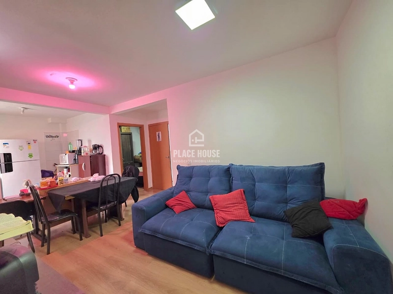 Apartamento com 2 quartos a venda - Bairro Jardim Patricia - Uberlândia-MG: 2ª foto da galeria de imagens do imóvel