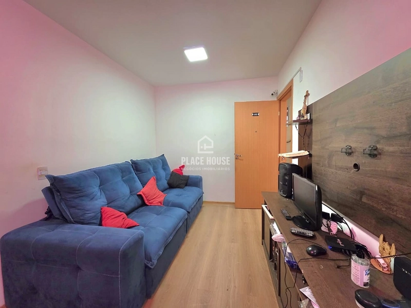Apartamento com 2 quartos a venda - Bairro Jardim Patricia - Uberlândia-MG: 10ª foto da galeria de imagens do imóvel