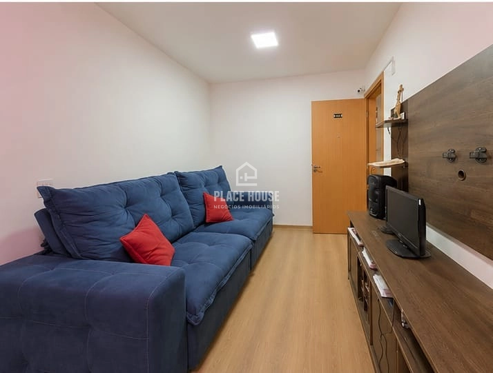 Apartamento com 2 quartos a venda - Bairro Jardim Patricia - Uberlândia-MG: 1ª foto da galeria de imagens do imóvel