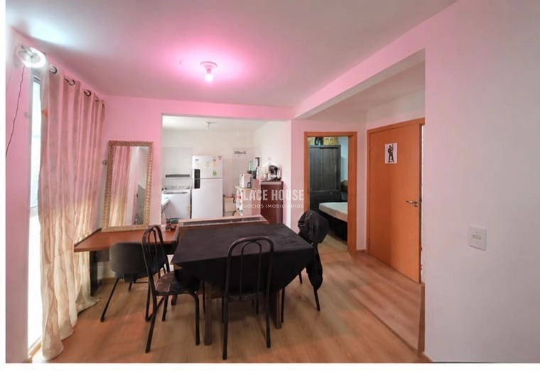 Apartamento com 2 quartos a venda - Bairro Jardim Patricia - Uberlândia-MG: 14ª foto da galeria de imagens do imóvel