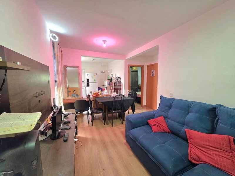 Imóvel residencial ou comercial