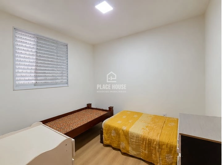 Apartamento com 2 quartos a venda - Bairro Jardim Patricia - Uberlândia-MG: 13ª foto da galeria de imagens do imóvel