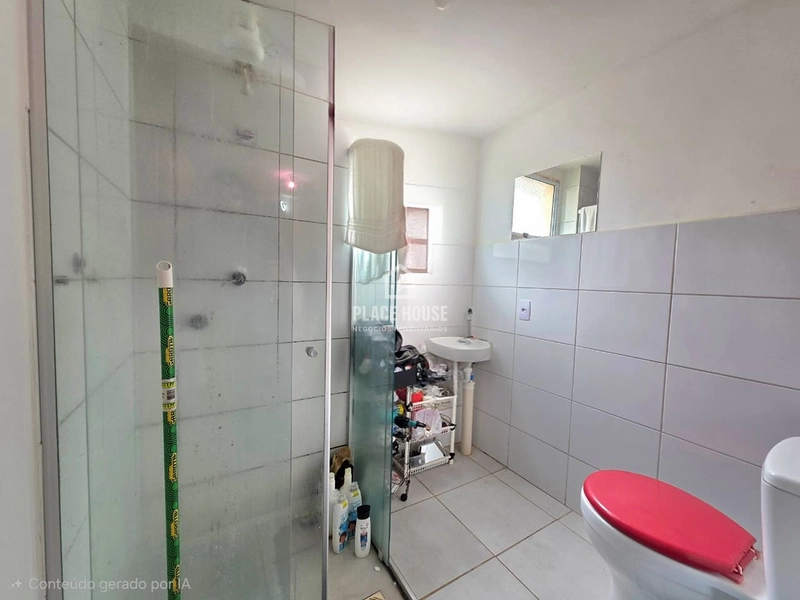 Apartamento com 2 quartos a venda - Bairro Jardim Patricia - Uberlândia-MG: 5ª foto da galeria de imagens do imóvel