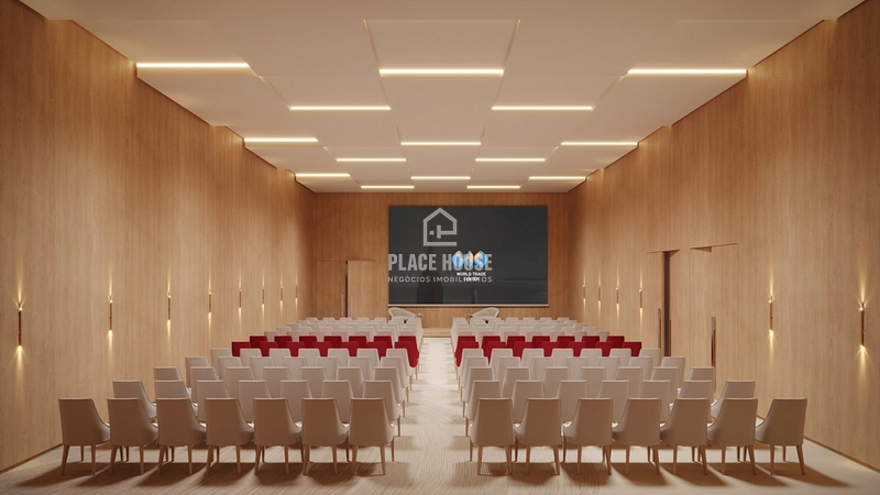  World Trade Center - Salas comerciais de 168 até 300 m² - Uberlândia: 42ª foto da galeria de imagens do imóvel