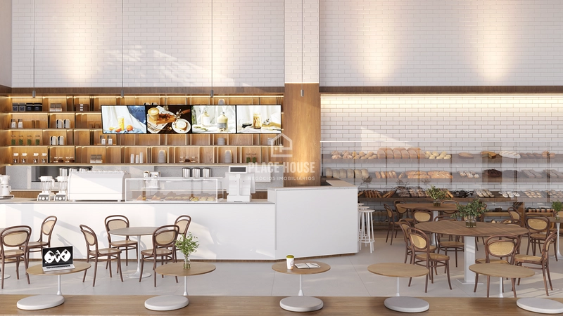  World Trade Center - Salas comerciais de 168 até 300 m² - Uberlândia: 20ª foto da galeria de imagens do imóvel