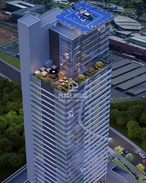 Imóvel residencial ou comercial