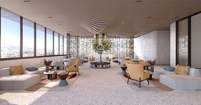  World Trade Center - Salas comerciais de 168 até 300 m² - Uberlândia: 16ª foto da galeria de imagens do imóvel