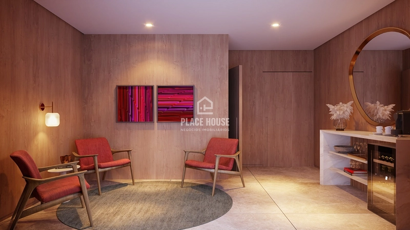  World Trade Center - Salas comerciais de 168 até 300 m² - Uberlândia: 24ª foto da galeria de imagens do imóvel