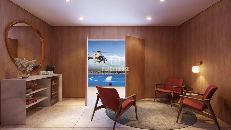  World Trade Center - Salas comerciais de 168 até 300 m² - Uberlândia: 23ª foto da galeria de imagens do imóvel