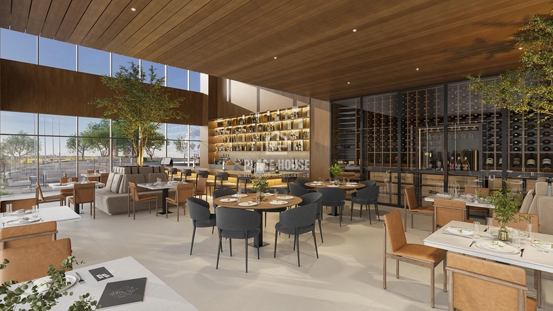  World Trade Center - Salas comerciais de 168 até 300 m² - Uberlândia: 15ª foto da galeria de imagens do imóvel