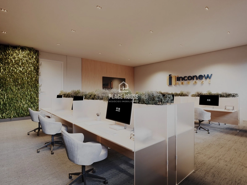  World Trade Center - Salas comerciais de 168 até 300 m² - Uberlândia: 8ª foto da galeria de imagens do imóvel