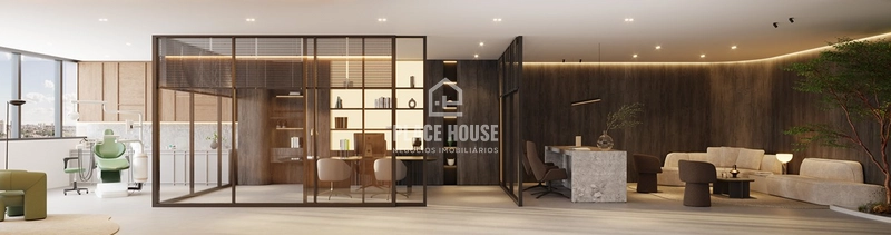  World Trade Center - Salas comerciais de 168 até 300 m² - Uberlândia: 35ª foto da galeria de imagens do imóvel