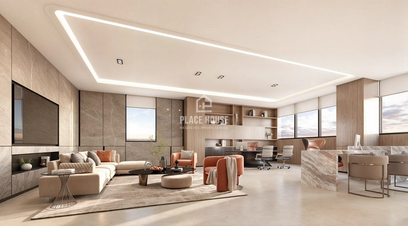  World Trade Center - Salas comerciais de 168 até 300 m² - Uberlândia: 21ª foto da galeria de imagens do imóvel