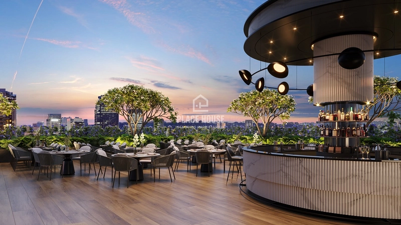  World Trade Center - Salas comerciais de 168 até 300 m² - Uberlândia: 7ª foto da galeria de imagens do imóvel