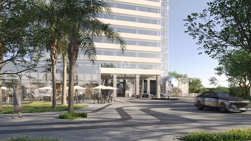  World Trade Center - Salas comerciais de 168 até 300 m² - Uberlândia: 14ª foto da galeria de imagens do imóvel