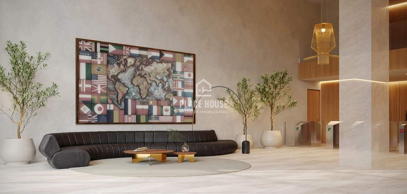  World Trade Center - Salas comerciais de 168 até 300 m² - Uberlândia: 38ª foto da galeria de imagens do imóvel