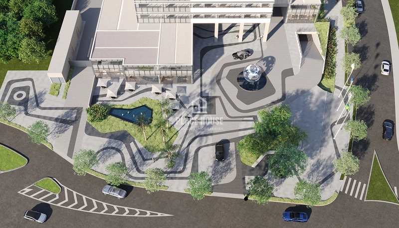  World Trade Center - Salas comerciais de 168 até 300 m² - Uberlândia: 13ª foto da galeria de imagens do imóvel