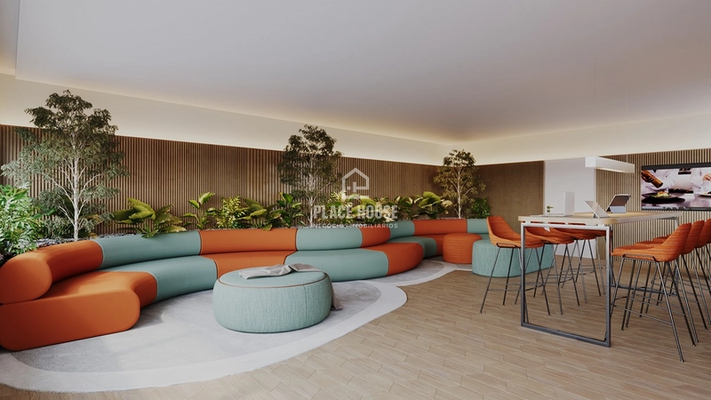  World Trade Center - Salas comerciais de 168 até 300 m² - Uberlândia: 11ª foto da galeria de imagens do imóvel