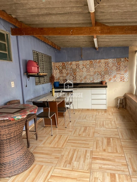 Casa à venda no bairro Shopping Park em Uberlândia: 10ª foto da galeria de imagens do imóvel
