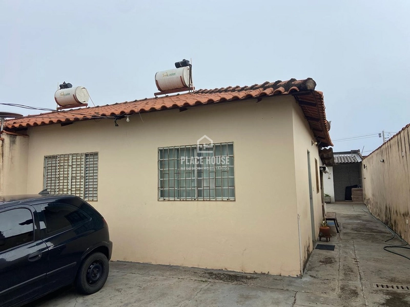 Imóvel residencial ou comercial