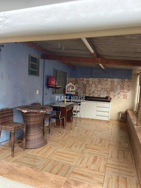 Casa à venda no bairro Shopping Park em Uberlândia: 5ª foto da galeria de imagens do imóvel