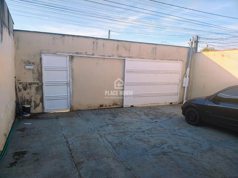 Casa à venda no bairro Shopping Park em Uberlândia: 3ª foto da galeria de imagens do imóvel