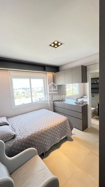 Apartamento com 3 quartos, 198 m², à venda no Altamira - Uberlândia - MG: 6ª foto da galeria de imagens do imóvel