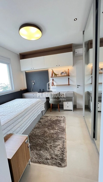 Apartamento com 3 quartos, 198 m², à venda no Altamira - Uberlândia - MG: 8ª foto da galeria de imagens do imóvel