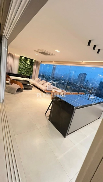 Apartamento com 3 quartos, 198 m², à venda no Altamira - Uberlândia - MG: 5ª foto da galeria de imagens do imóvel