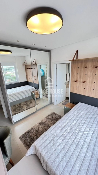 Apartamento com 3 quartos, 198 m², à venda no Altamira - Uberlândia - MG: 10ª foto da galeria de imagens do imóvel
