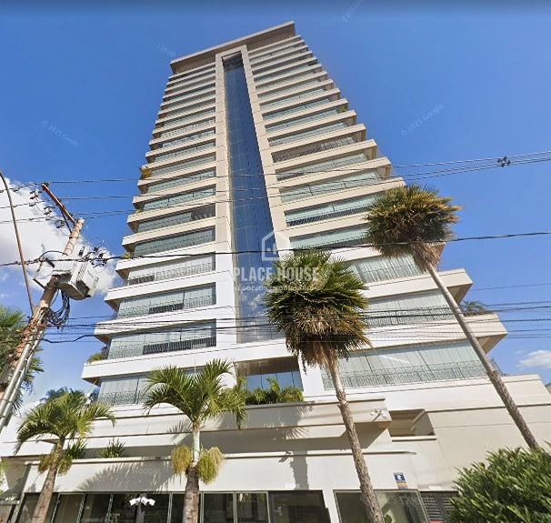 Apartamento com 3 quartos, 198 m², à venda no Altamira - Uberlândia - MG: 11ª foto da galeria de imagens do imóvel
