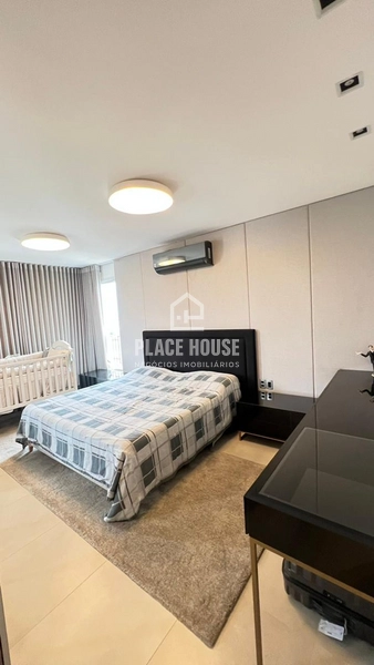 Apartamento com 3 quartos, 198 m², à venda no Altamira - Uberlândia - MG: 7ª foto da galeria de imagens do imóvel