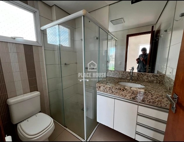 Apartamento com 3 quartos- B. Copacabana - Uberlândia-MG: 18ª foto da galeria de imagens do imóvel