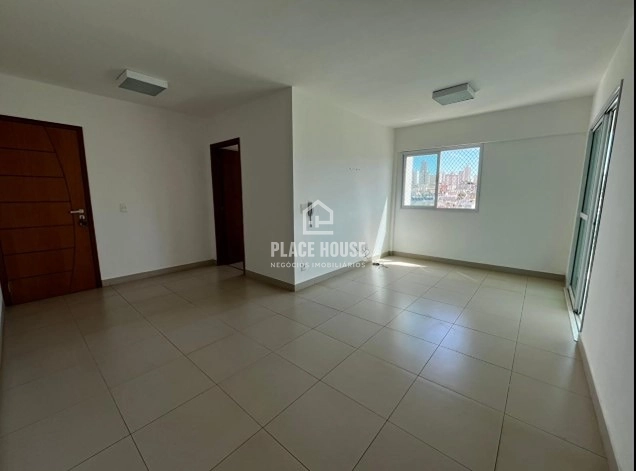 Apartamento com 3 quartos- B. Copacabana - Uberlândia-MG: 2ª foto da galeria de imagens do imóvel