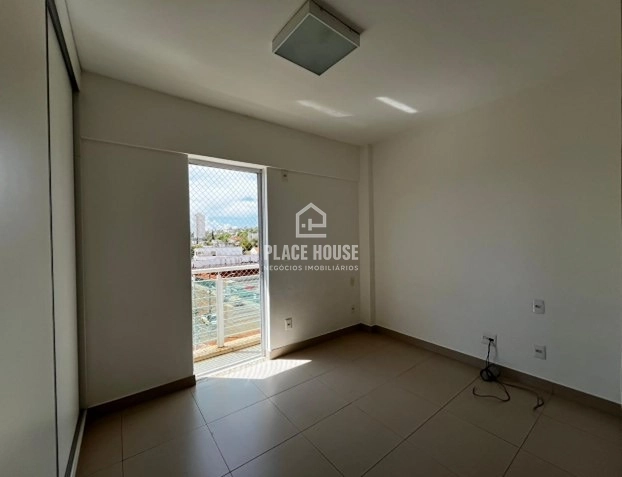 Apartamento com 3 quartos- B. Copacabana - Uberlândia-MG: 6ª foto da galeria de imagens do imóvel