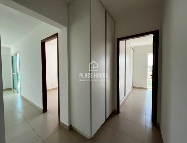 Apartamento com 3 quartos- B. Copacabana - Uberlândia-MG: 4ª foto da galeria de imagens do imóvel